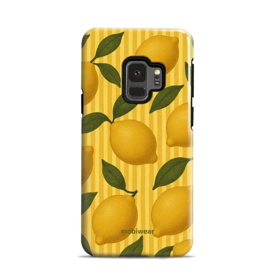 Case Elite Pro for Samsung Galaxy S9 - Design EP81E