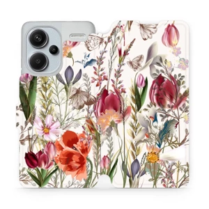 Hülle für Xiaomi Redmi Note 13 PRO Plus - Farbe MP01S