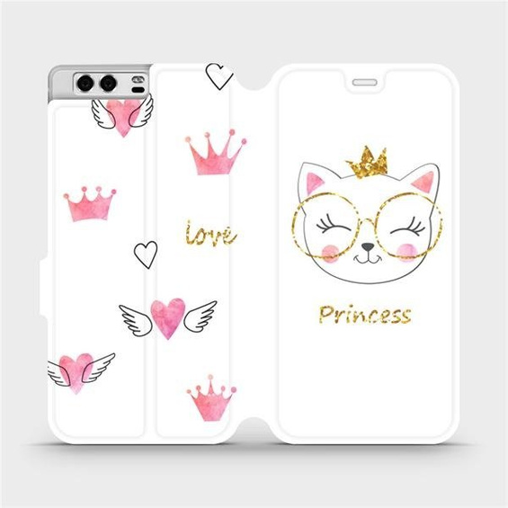 Hülle für Huawei P10 - Farbe MH03S