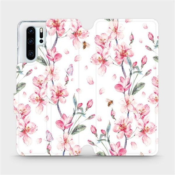 Etui do Huawei P30 Pro - wzór M124S