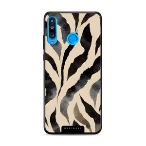 Phone Glossy Case Huawei P30 Lite - Design GA53G