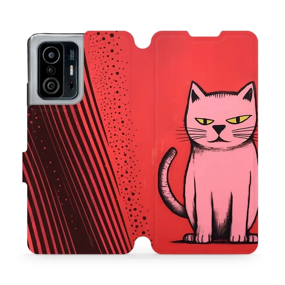 Etui do Xiaomi 11T Pro - wzór VP54S