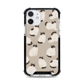 Case MagSafe Elite Bumper for Apple iPhone 12 - Design D160D