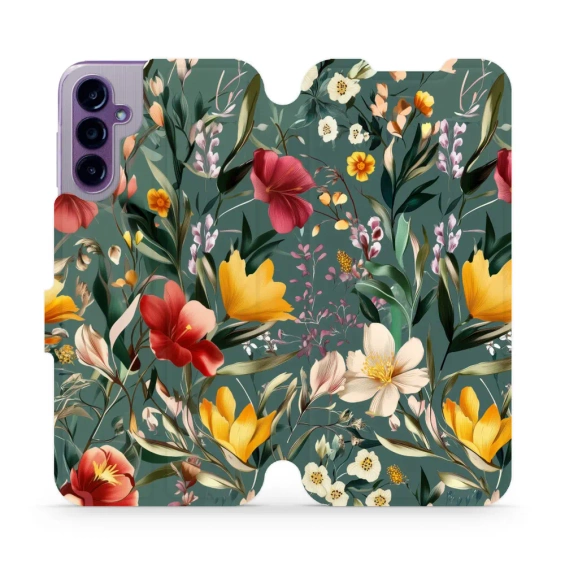 Phone Case Samsung Galaxy A14 4G - Design VP71S