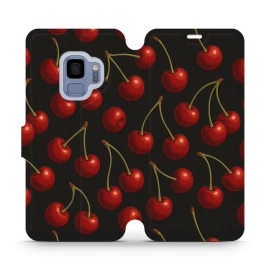 Phone Case Samsung Galaxy S9 - Design VP83S