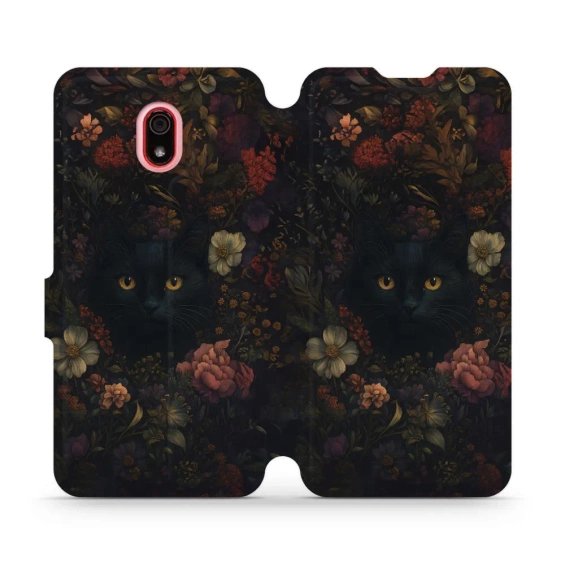 Phone Case Xiaomi Redmi 8a - Design V161S