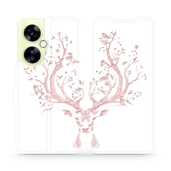 Phone Case OnePlus Nord CE 3 Lite 5G - Design M007S