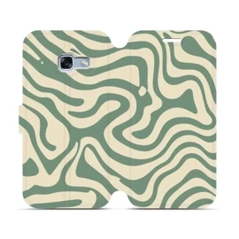 Hülle für Samsung Galaxy A3 2017 - Farbe VA57S