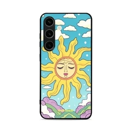 Etui Glossy Case do Samsung Galaxy S24 - wzór G057G