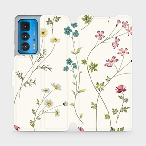 Etui do Motorola Edge 20 Pro - wzór MD03S