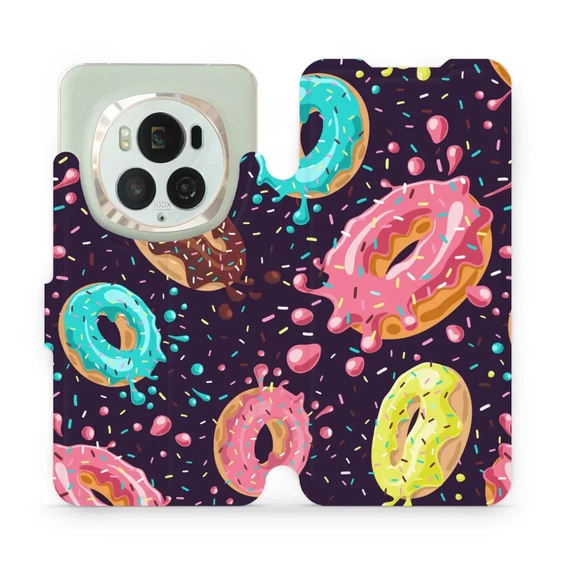 Etui do Huawei Honor Magic6 Pro - wzór VP19S