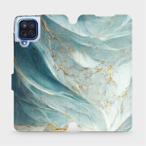 Phone Case Samsung Galaxy M12 - Design VP34S