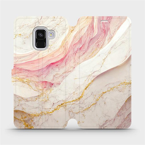 Phone Case Samsung Galaxy A8 2018 - Design VP32S