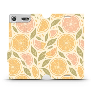 Phone Case Sony Xperia XZ1 Compact - Design VP80S