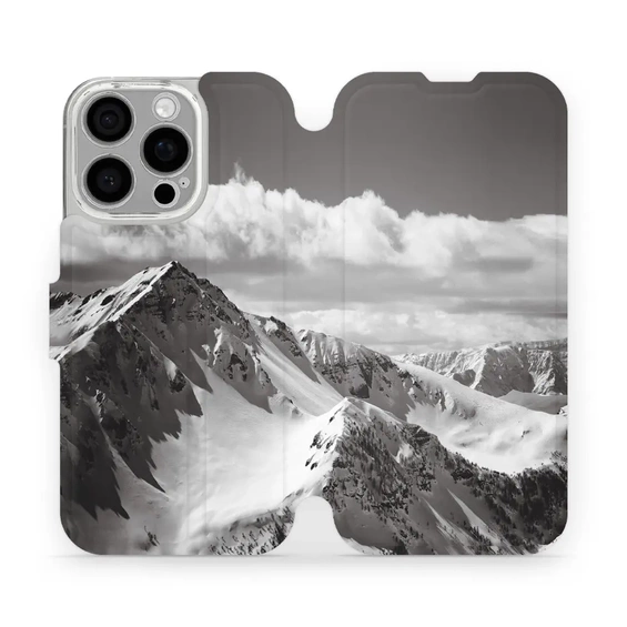 Phone Case Apple iPhone 16 Pro - Design M152P