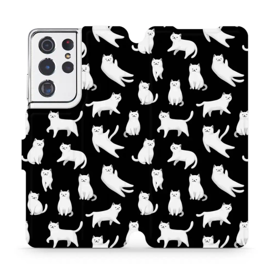 Phone Case Samsung Galaxy S21 Ultra - Design V163S