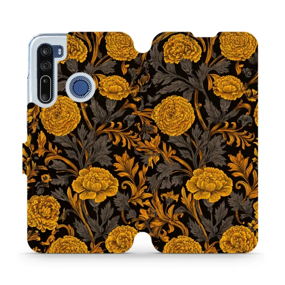 Phone Case HTC Desire 20 Pro - Design V173S