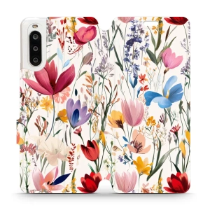 Phone Case Sony Xperia 10 II - Design MP70S