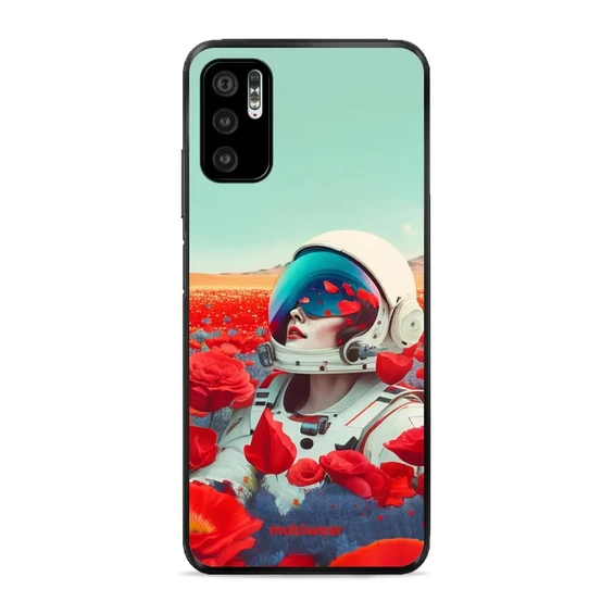 Etui Glossy Case do Xiaomi Redmi Note 10 5G - wzór G001G