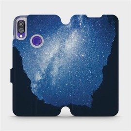 Phone Case Xiaomi Redmi Note 7 - Design M146P