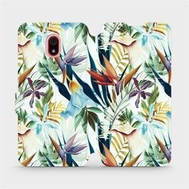 Phone Case Xiaomi Redmi 8A - Design M071P