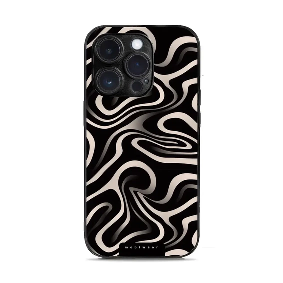 Etui Glossy Case do Apple iPhone 14 Pro - wzór GA63G