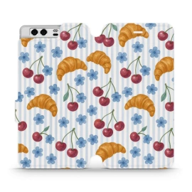 Hülle für Huawei P10 - Farbe VP85S