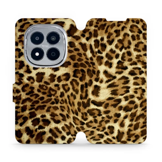 Phone Case Xiaomi Redmi Note 15 Pro 5G - Design VA33P