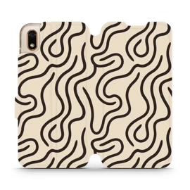 Hülle für Huawei Y5 2019 - Farbe VA60S