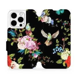 Phone Case Apple iPhone 15 Pro - Design VD09S