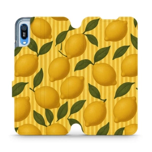 Etui do Huawei Y6 2019 - wzór VP81S