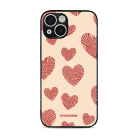Phone Glossy Case Apple iPhone 13 - Design GP93G