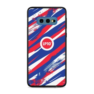 Etui Glossy Case do Samsung Galaxy S10e - wzór G10GZ