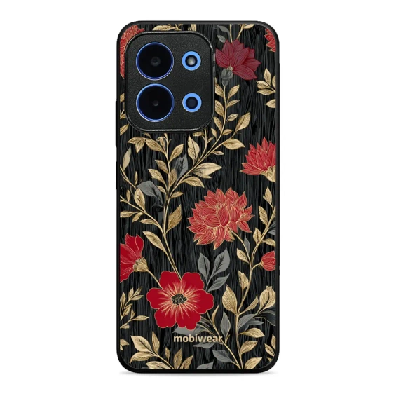 Phone Glossy Case Xiaomi Redmi 15C - Design G172G