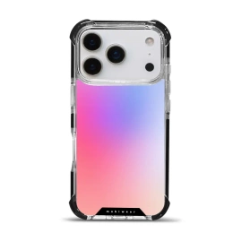 Hülle MagSafe Elite Bumper für Apple iPhone 17 Pro - Farbe D032D