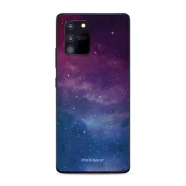 Phone Glossy Case Samsung Galaxy S10 Lite - Design G049G