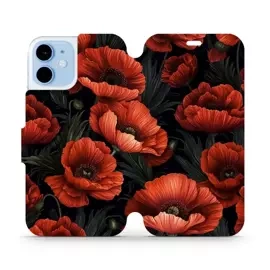 Phone Case Apple iPhone 12 mini - Design VP45S