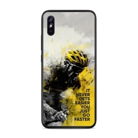 Phone Glossy Case Xiaomi Redmi 9A - Design GD11G