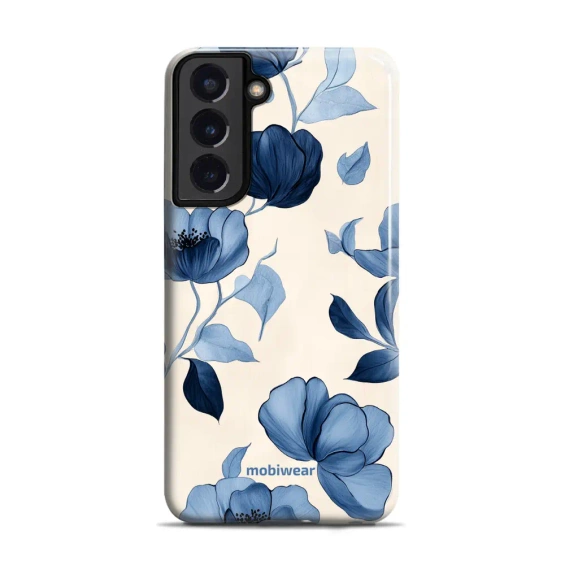 Etui Elite Pro do Samsung Galaxy S22 Plus - wzór EP73E