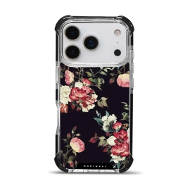 Hülle MagSafe Elite Bumper für Apple iPhone 17 Pro - Farbe D003D