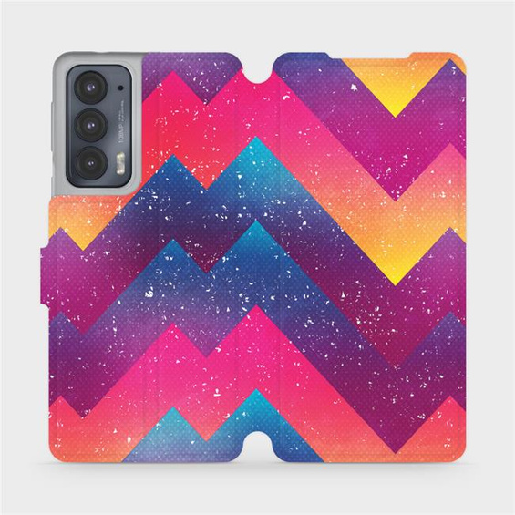 Phone Case Motorola Edge 20 - Design V110S