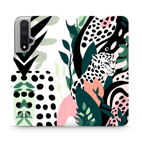 Etui do Huawei Nova 5T - wzór VP53S