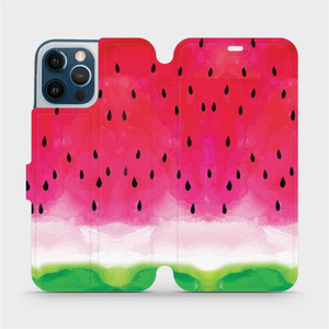 Phone Case Apple iPhone 12 Pro Max - Design V086S