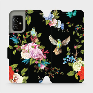 Etui do Asus Zenfone 8 - wzór VD09S