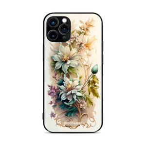 Phone Glossy Case Apple iPhone 11 Pro - Design G014G