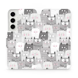 Phone Case Samsung Galaxy S24 Plus - Design M099P