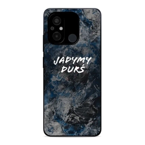 Etui Glossy Case do Xiaomi Redmi 12C - wzór G06GZ