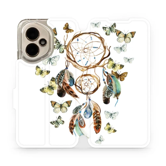 Phone Case Huawei Honor 400 - Design M001P