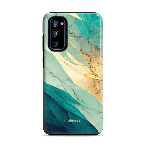 Case Elite Pro for Samsung Galaxy S20 FE - Design EP37E