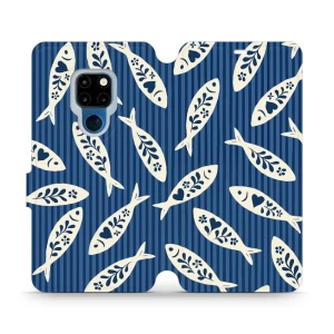 Etui do Huawei Mate 20 - wzór VP89S